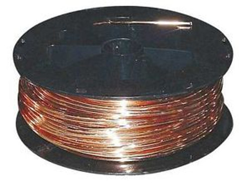 Southwire Company 10644302 Building Wire,Bare Cu,4Awg,170A,200Ft