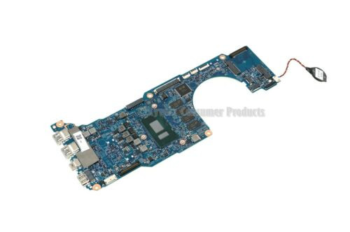 Nb.Gr711.004 Oem Acer Motherboard Intel I5-8250U 8Gb Sp513-52N-552K N17W2(Ad54)