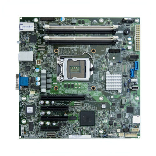 For Hp Ml310E G8 V2 Workstation Motherboard 715910-003 12005-3 Ddr3 773064-001