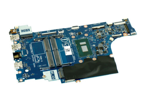 V5Ddm Genuine Dell Motherboard Intel I7-8550U Inspiron 5770 P35E (Ad55)