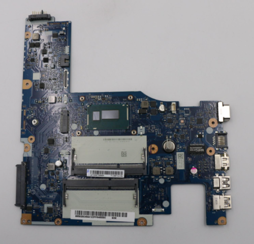 5B20G36670 For Lenovo Laptop G50-70  Z50-70 G50-80 I7-4510 Nm-272 Motherboard