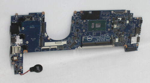 042Gc Dell Motherboard Intel Core I5-7300U 2.6Ghz Latitude 7290 "Grade A"
