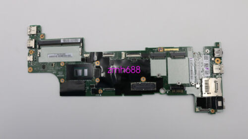 Fru:01Lw725 For Lenovo Thinkpad X270 With I5-6200U Laptop Motherboard