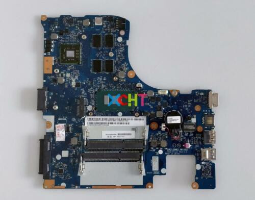 5B20K38204 For Lenovo Laptop Motherboard Ideapad 300-15Isk With I3-6100U Cpu
