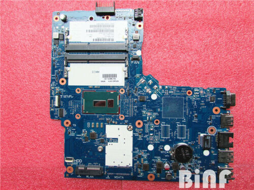 799572-001 For Hp Laptop 350 G2 With I7-5500U Cpu 6050A2677101 Motherbard