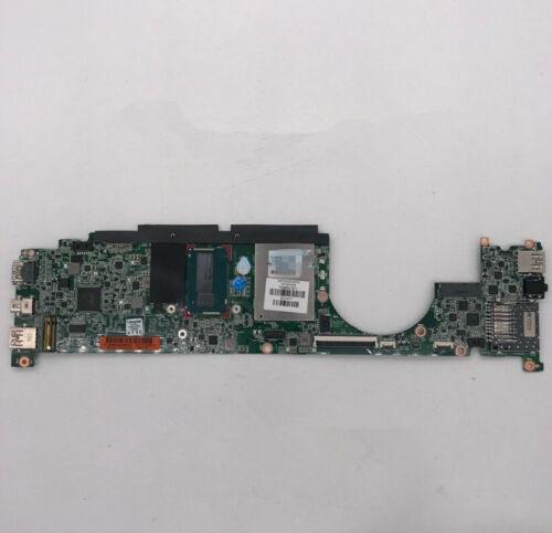 For Hp 13 Pro 13-3010Dx Laotop Motherboard 743850-501/601 With Sr170 I5-4200