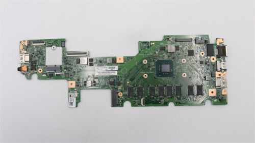 Fru:02Dc248 For Lenovo Thinkpad 11E 5Th Gen With N5000U 8G Laptop Motherboard