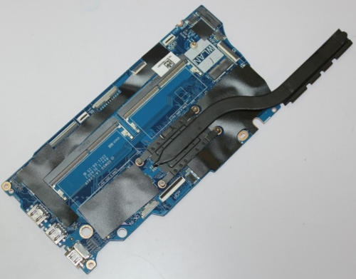 Genuine Dell 3511 Motherboard With Intel I7-1165G7 51J0N 051J0N