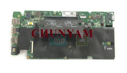 Cn-0Dnvy2 For Dell Laptop Vostro 14" 5459 V5459 With I5-6200 Cpu Motherboard