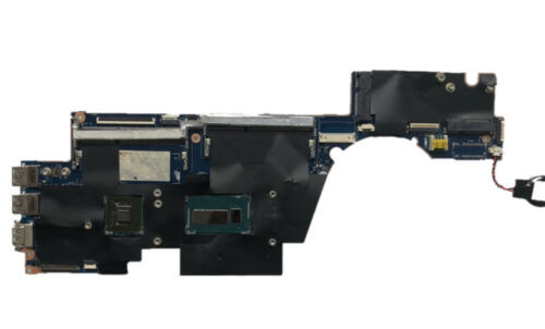 For Hp Laptop 737595-001 737595-501 Envy 14T-K 740M 2G With I5-4200U Motherboard