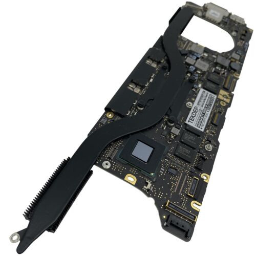 Logic Board 2.9Ghz I7 8Gb Ram For 13" Apple Macbook Pro Retina A1425 Late 2012