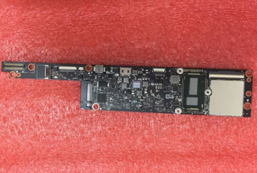 Fru:5B20H30467 For Lenovo Yoga 3 Pro 1370 With 5Y71 Cpu 8G Laptop Motherboard