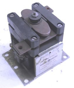 GENERAL ELECTRIC CONTACTOR IC4482CTRA800AA207X0 M