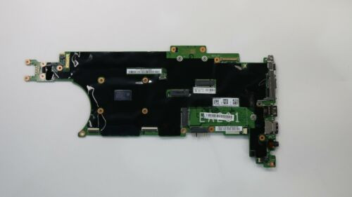 For Lenovo Thinkpad A285 W/ Amd R5-2500U 16Gb Ram Fru:02Dl737 Laptop Motherboard