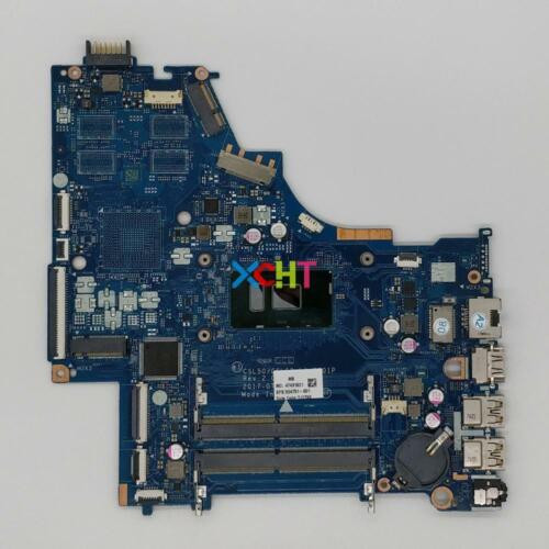 924751-601/001 For Hp 15-Bs Series 15T-Br Laptop Motherboard With I5-7200U Cpu