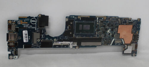 Cm3Rm Dell Motherboard Intel Core I5-8350U 1.7Ghz Latitude 7390 "Grade A"