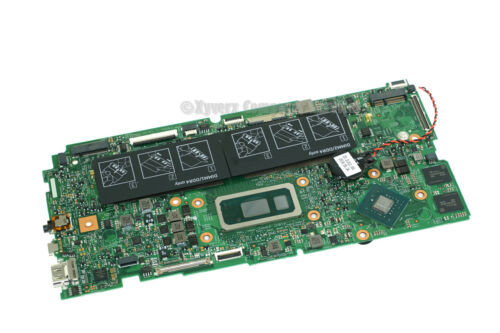 C6Kn0 Genuine Dell Motherboard Intel I7-8565U Mx150 Inspiron 7586 P76F (Aa510)