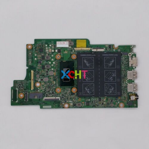 For Dell Laptop Inspiron 15 5568 5578 13 5368 5378 I5-7200 Motherboard Cn-04Hw3G