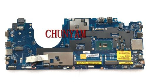 Cn-00C244 For Dell Latitude 5580 With I5-6300 Cpu Laptop Motherboard