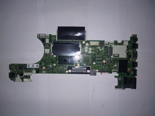 Fru:01Ax979 For Lenovo Laptop Thinkpad T470 With I5-7200U Motherboard