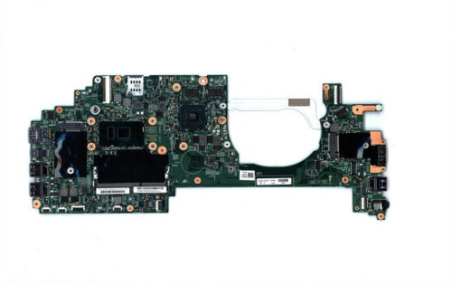 For Lenovo Thinkpad P40 Yoga W I7-6500U M500M 2G Laptop Motherboard Fru:01Hy680