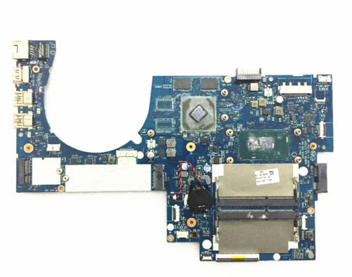 837769-601/001 For Hp Laptop Motherboard Envy 17-N 17T-R 940M 2Gb Gpu I7-6500U