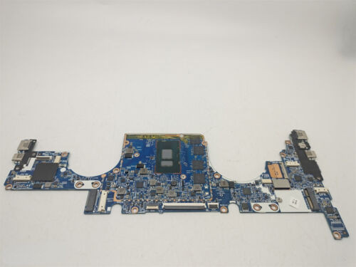 L09787-601 For Hp Envy Tpn-I128 13-Ad With I5-7200U 4Gb Laptop Motherboard