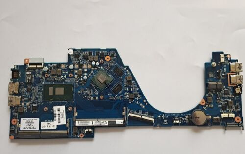 For Hp Laptop Pavilion 14-Al With I3-7100U 940Mx 903708-001/601 Motherboard