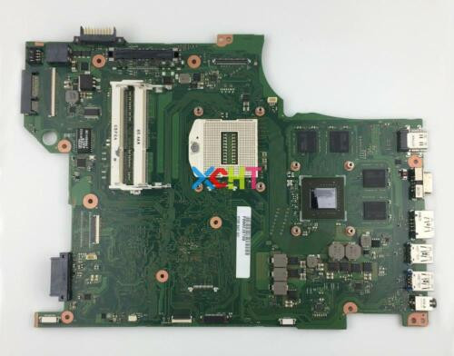 For Toshiba Tecra W50-A Series P000608700 Fawssy4 A3646A Laptop Motherboard