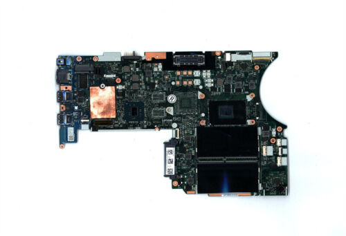 Fru:01Yr826 For Lenovo Thinkpad T460P Bt463 With I5-6440Hq Laptop Motherboard