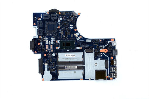 For Lenovo Thinkpad E570 Ce570 With I5-7200U Fru:01Yr724 Laptop Motherboard
