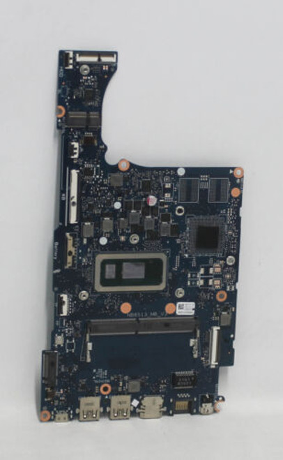 Nb.Hdr11.001 Acer Motherboard Intel Cor I7-8565U 1.8Ghz Ob4Gbiv A514-52"Grade A"