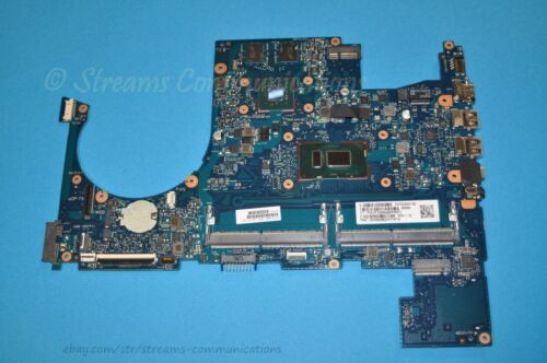 Hp System Board With Intel Core I7-8550U For Envy 17-M-Ae 17-Ae110Nr Notebooks
