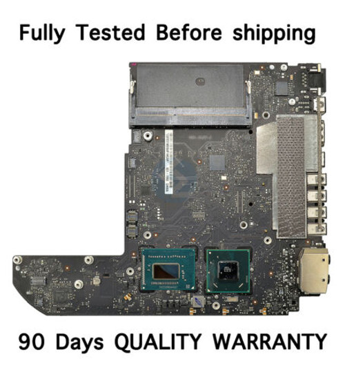 I7 2.3Ghz Logic Board 820-3227-A 631-1993 For Apple Mac Mini A1347 2012