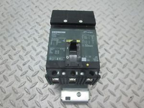 SQUARE D BREAKER FA36040 40 AMP