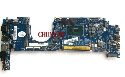 Cn-0Jyhtd For Dell Latitude 12 7280 E7280 With I5-7200U Laptop Motherboard