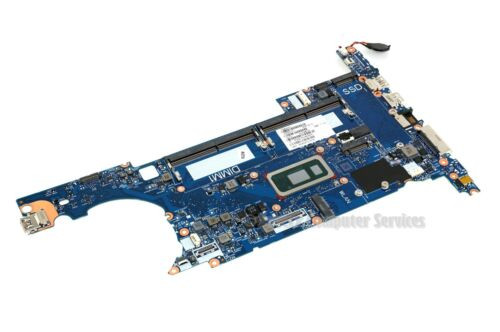 L60635-001 Oem Hp Motherboard Intel Core I5-8365U Elitebook 830 G6 (Ad53)