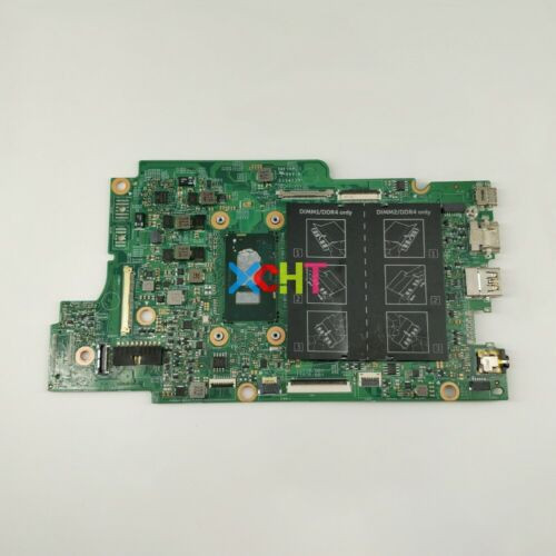 Cn-073Tvn For Dell Laptop Inspiron 13-5379 15-5579 With I5-8350 Cpu Motherboard