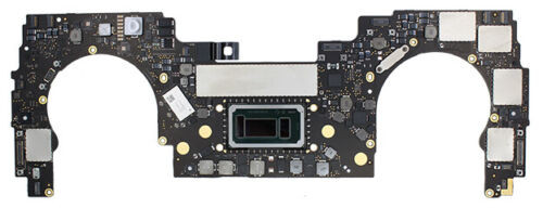 Oem Logic Board Apple Macbook Pro 13 A1706 2017 I7 3.5Ghz 16Gb 512Gb + Touch Id