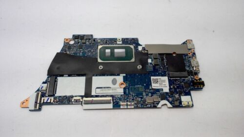 Lenovo Yoga 7 15Itl5 Intel I5-1135G7 @2.40Ghz Motherboard 8Gb 5B20Z32177