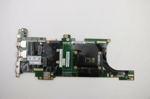 Fru:01Lv450 For Lenovo Laptop X1 Carbon 5Th Gen With I5-6300U 8G Motherboard