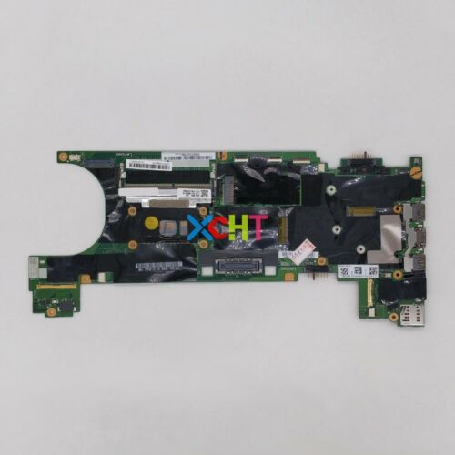 For Lenovo Thinkpad T470S With I7-7600U Cpu Laptop Motherboard Fru:01Er066