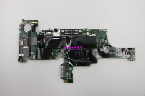 Fru:01Aw333 For Lenovo Thinkpad T460 With I7-6500U Laptop Motherboard