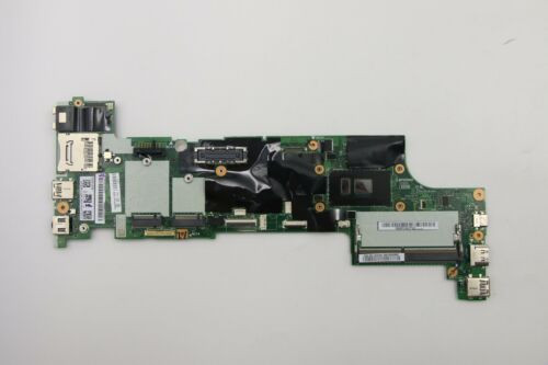 Fru:01Lw739 For Lenovo Thinkpad X270 With I3-7100U Laptop Motherboard