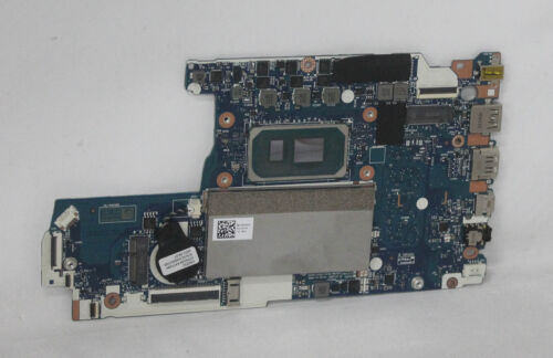 5B21B85066 Lenovo Motherboard I3-1115G4 4G Rm L 82H9 Ideapad 3 17Itl6"Grade A"