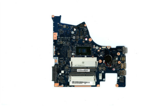 For Lenovo Ideapad 300-15Isk Fru:5B20K38210 With I7-6500U Laptop Motherboard