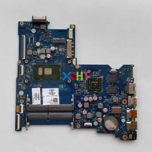 For Hp 15-Ay Series 854935-601 W R7M1-70/4Gb Gpu I5-6200U Cpu Laptop Motherboard