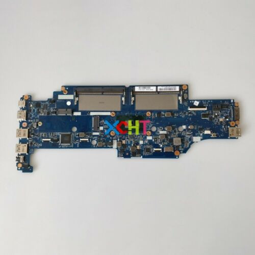 For Lenovo Laptop Thinkpad 13 Yoga S2 With I7-7500 Cpu Motherboard Fru:01Hw981