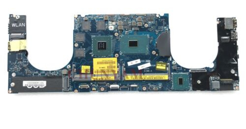 Cn-0V90Xp For Dell Xps 15 9560 Precision 15 5520 I5-6300Hq Laptop Motherboard