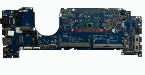 Cn-0R0Yrf For Dell Laptop Inspiron 7480 With I5-7300 Cpu Motherboard